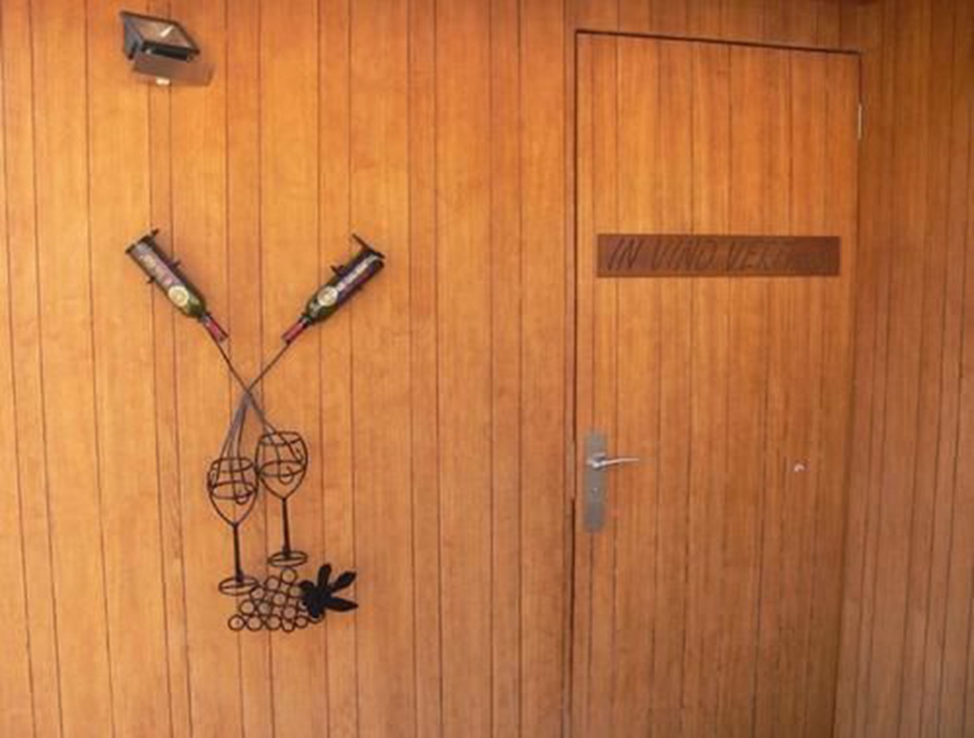 טאונג'י Aythaya Monte Divino Lodge מראה חיצוני תמונה